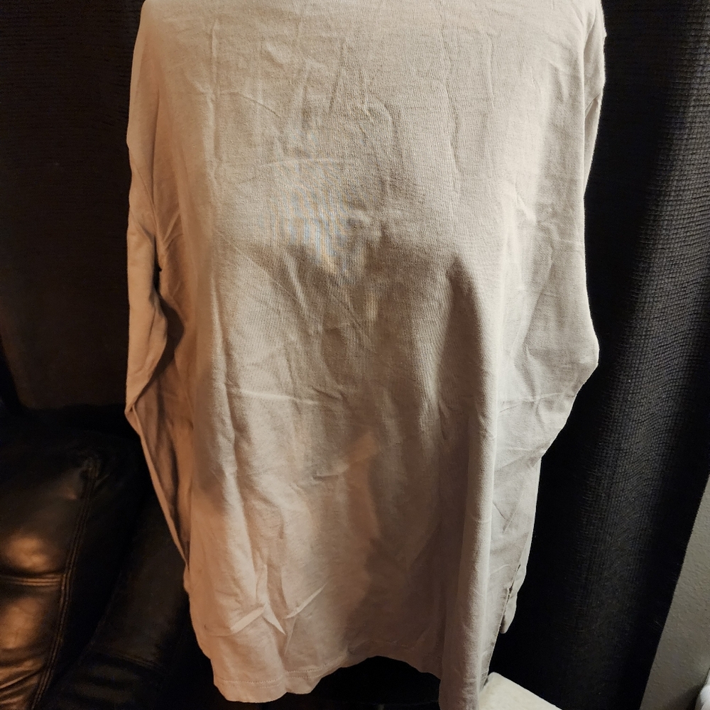DISNEY 100 Years Long Sleeve tee - Picture 2 of 3
